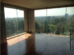 Departamento en Renta Polanco