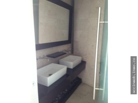 Departamento en Renta Polanco — foto 3