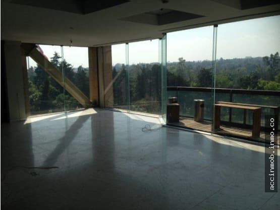 Departamento en Renta Polanco — foto 4