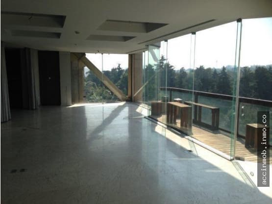 Departamento en Renta Polanco — foto 5