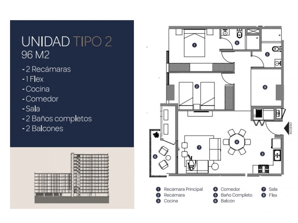 departamento venta San Nicolas — foto 2
