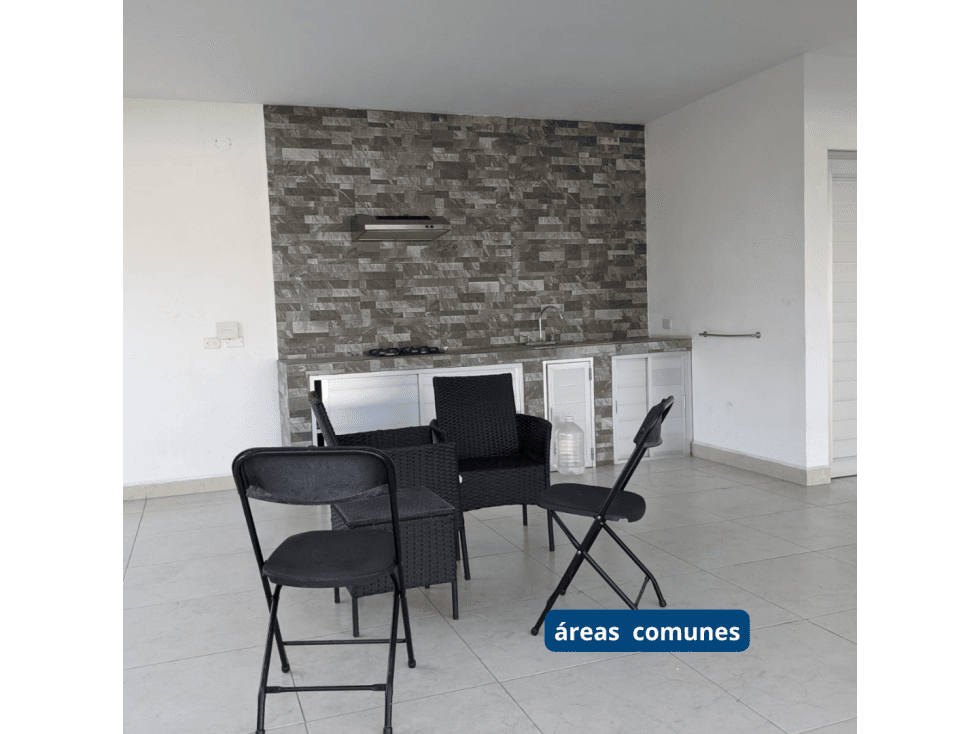 Renta LOFT Zona Sur | Equipado | Ejecutivos / EGADE — foto 6