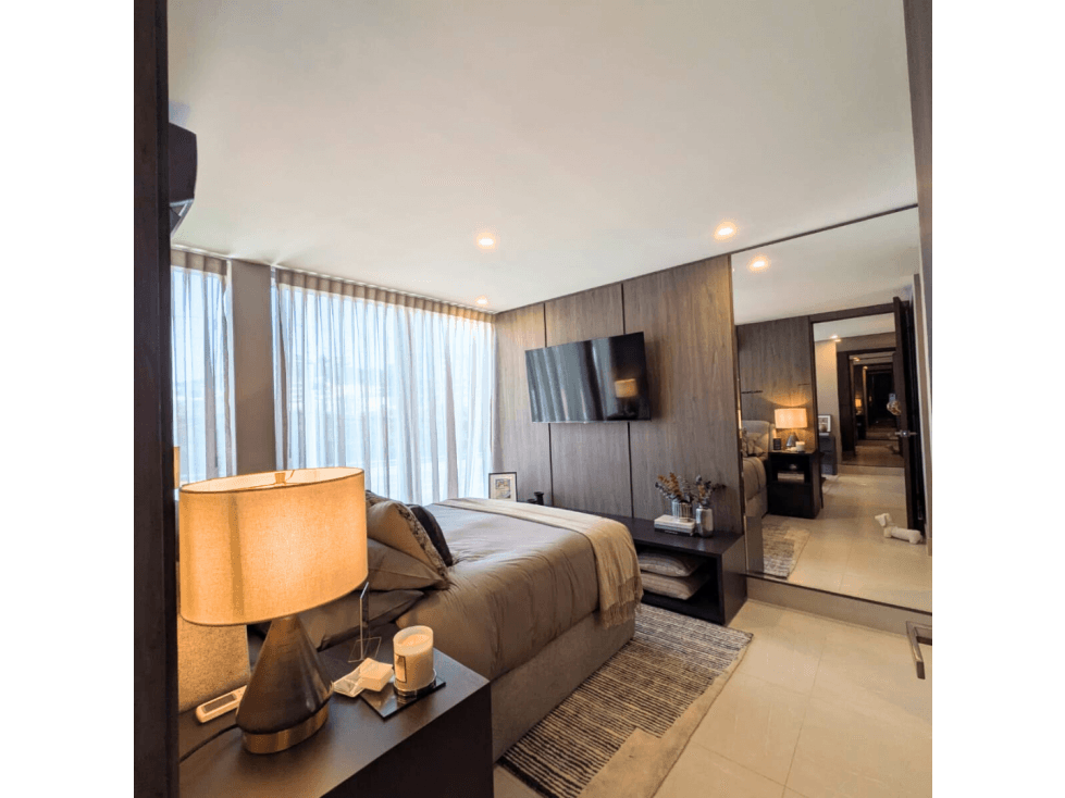 departamento venta Monterrey Morones Prieto casi Gómez Morin — foto 6