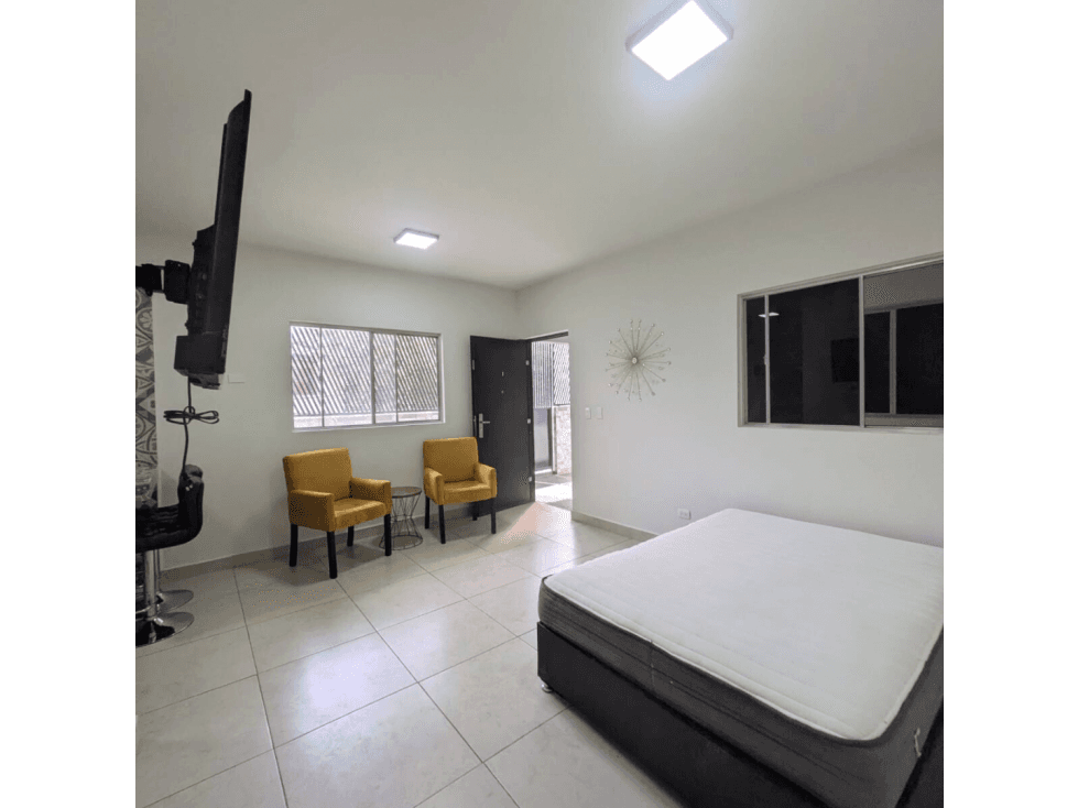 Renta LOFT Zona Sur | Equipado | Ejecutivos / EGADE — foto 1