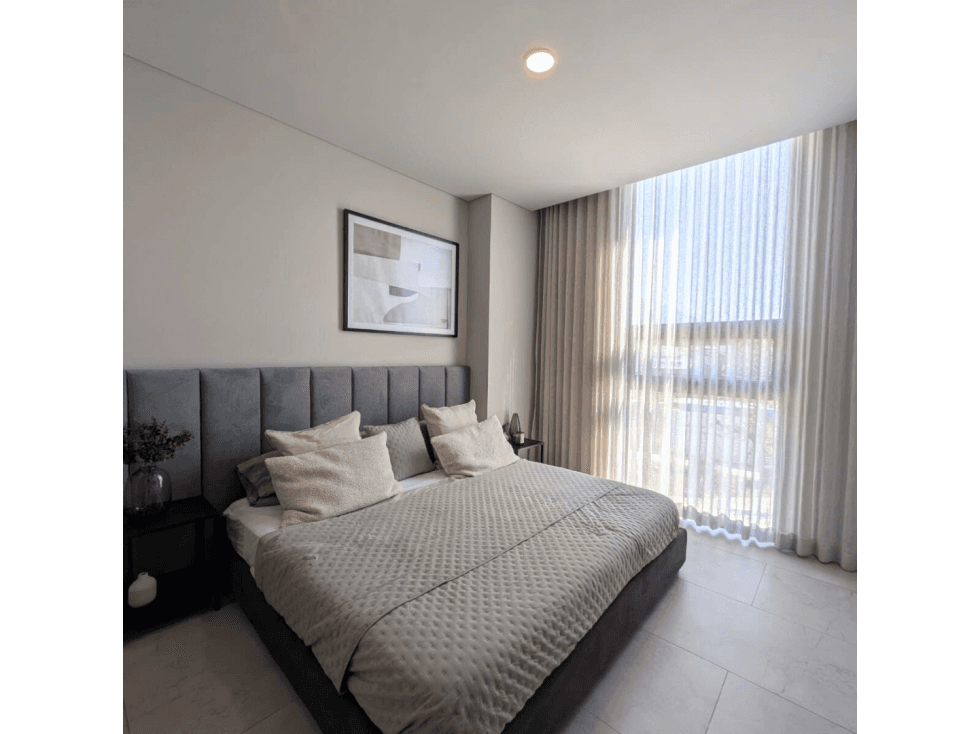 Departamento Venta Santa Catarina La Fama — foto 2