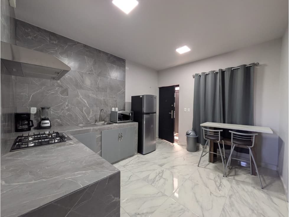 Departamento renta zona sur valle oriente "E" — foto 6