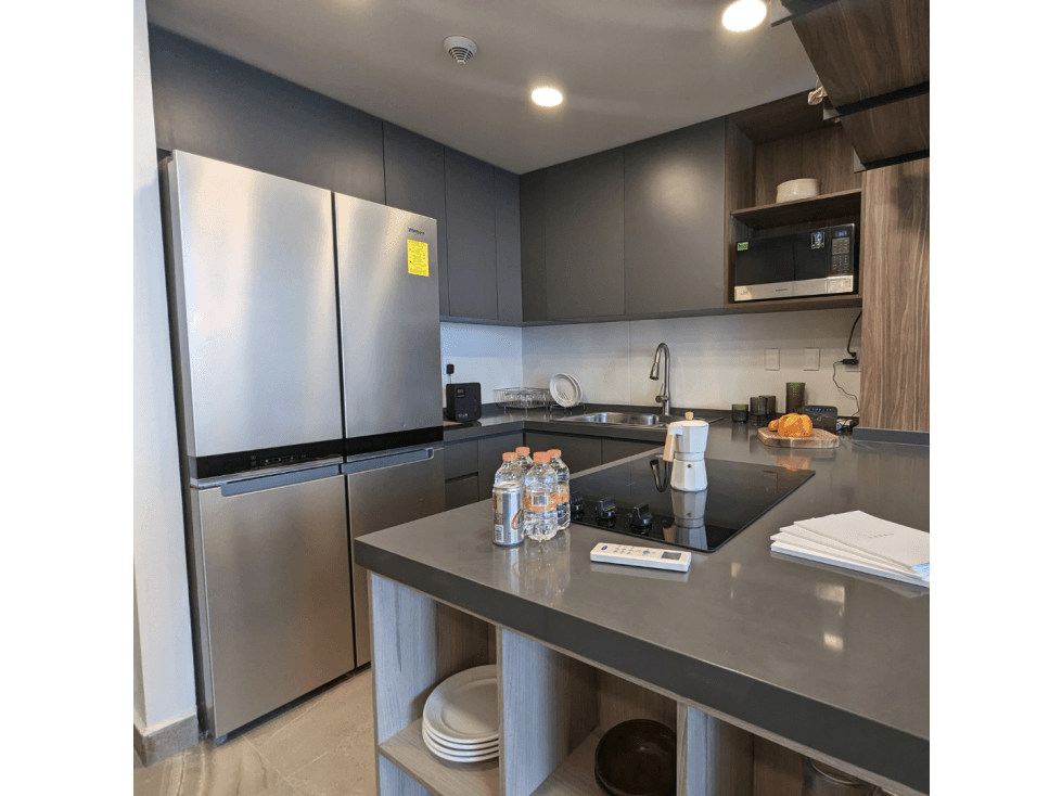 Depa Venta en Santa Catarina | Entrega Inmediata UDEM — foto 3