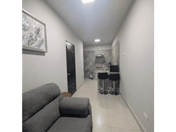 Renta 1 rec Zona Sur | Equipado | Ejecutivos / UANL "J"