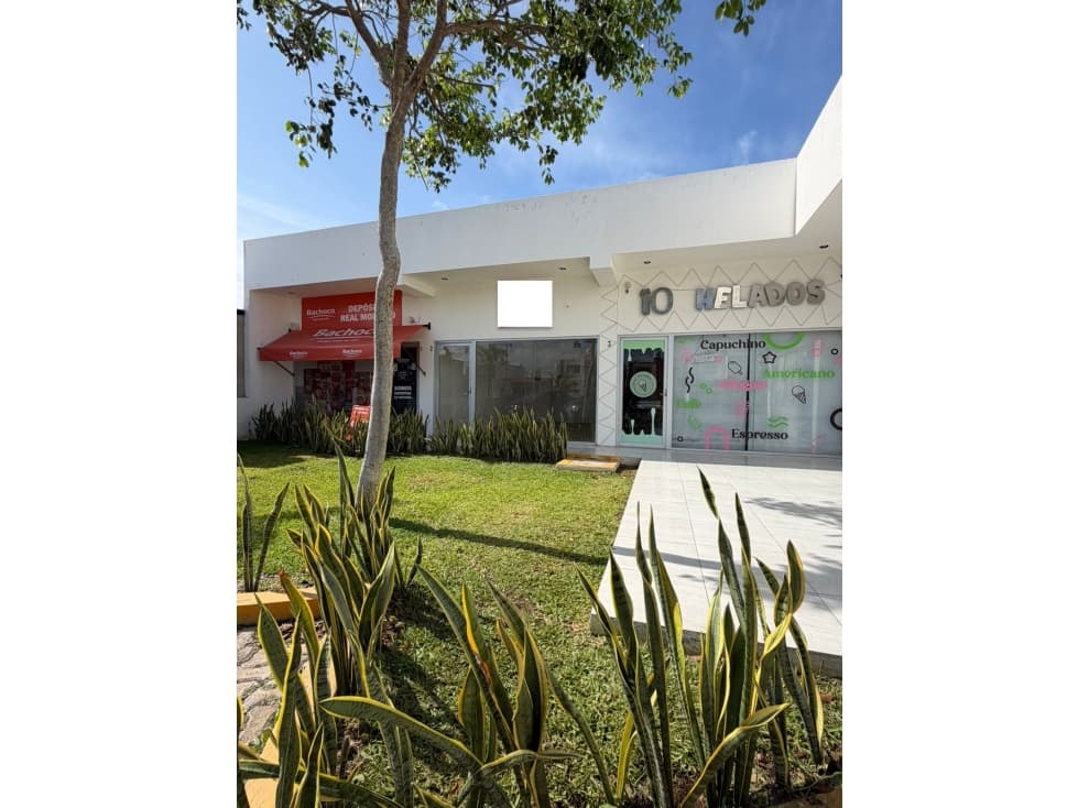 Real Montejo Local Comercial en Renta con Excelente Ubicación — foto 6