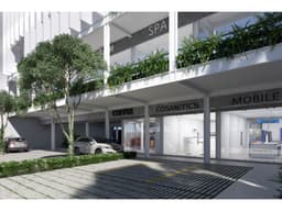 Temozón Norte Locales Comerciales en PRE-Venta en Torre Médica Vidán