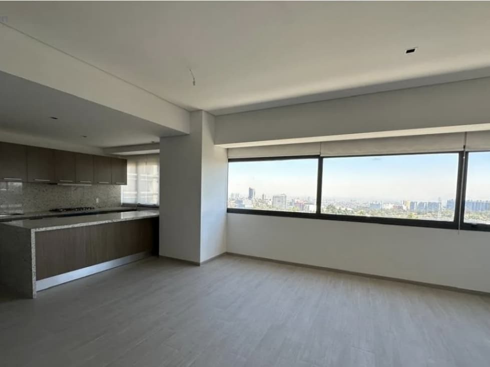 Departamento en venta El Bosque Vista Hermosa — foto 3
