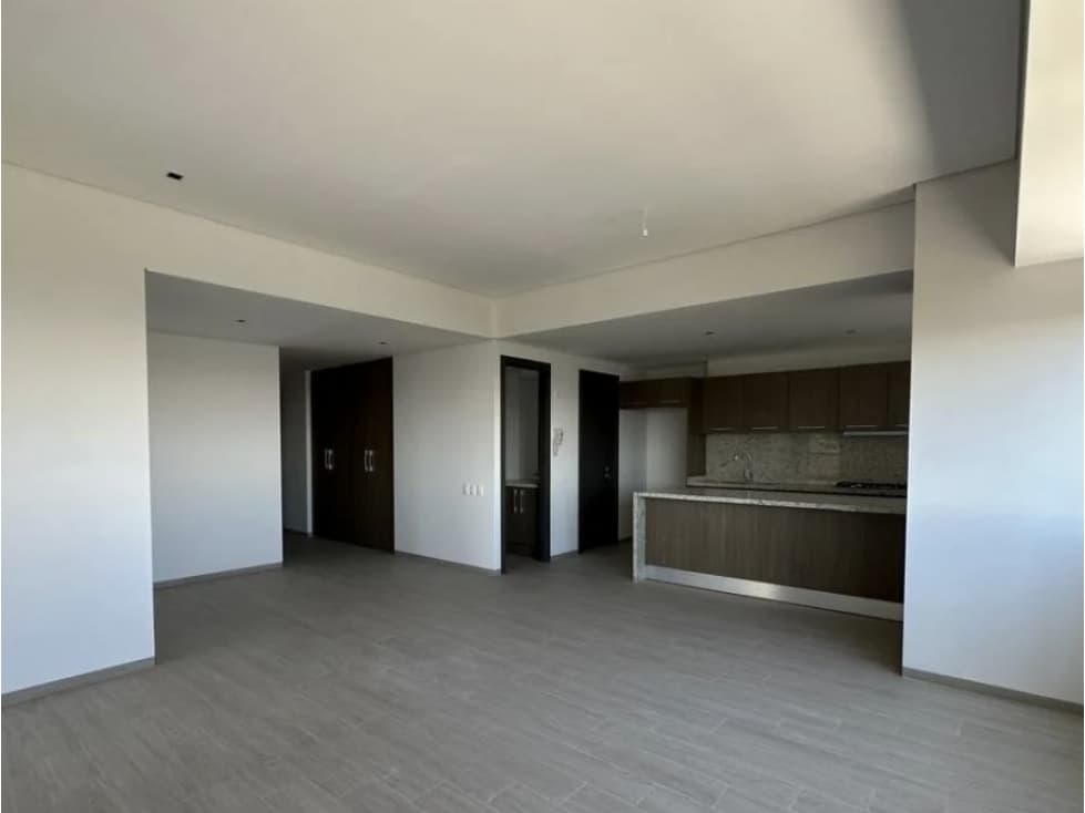 Departamento en venta El Bosque Vista Hermosa — foto 4