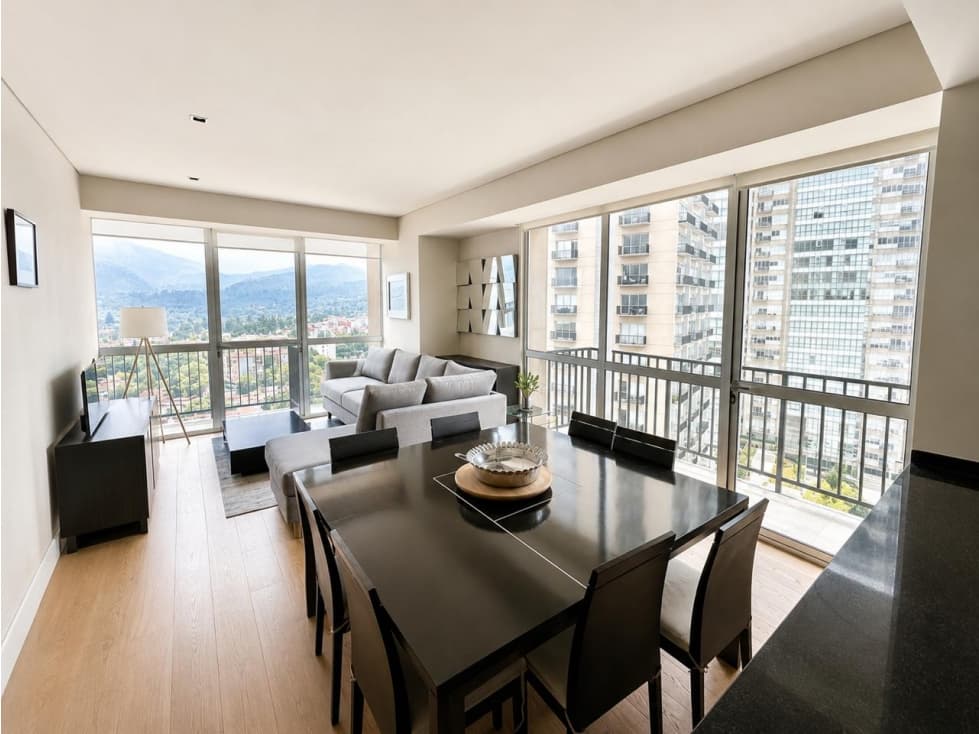 GRAN OPORTUNIDAD DEPARTAMENTO EN ESQUINA EN VENTA — foto 1