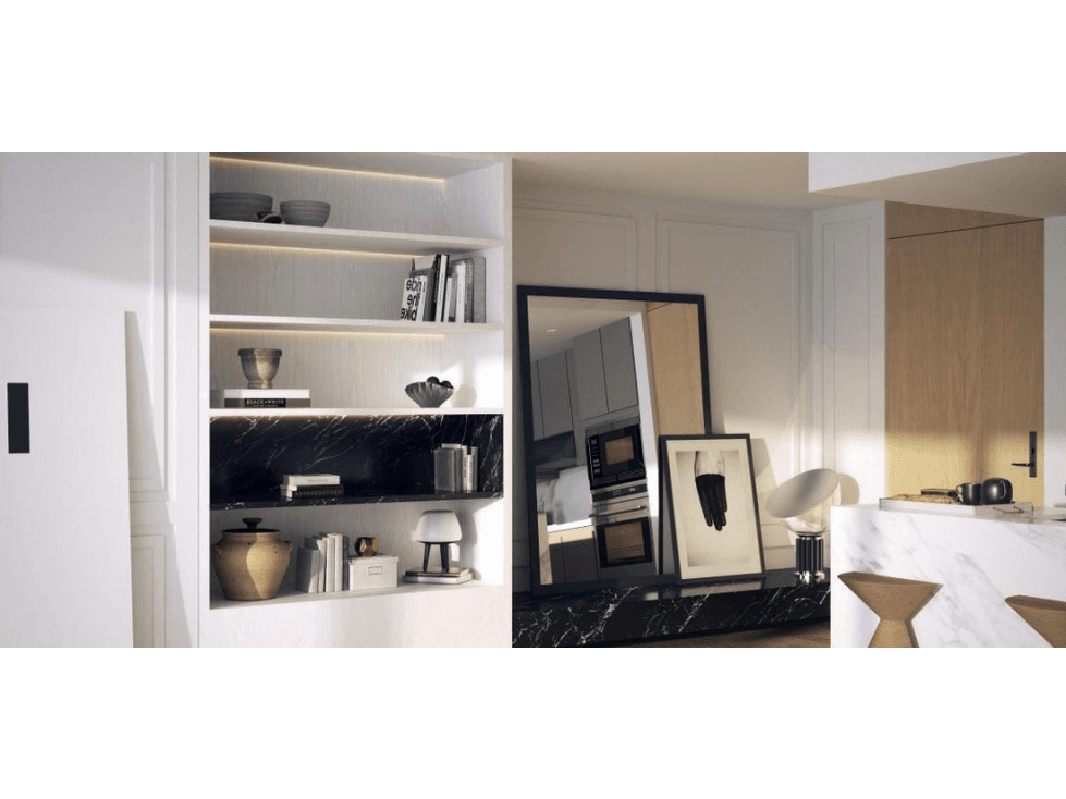 Venta Departamento Santa Fe — foto 3