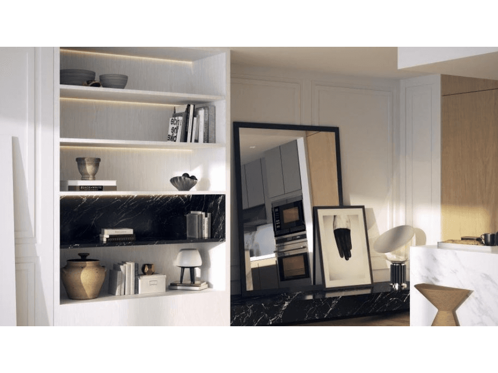 Venta Departamento Santa Fe — foto 3