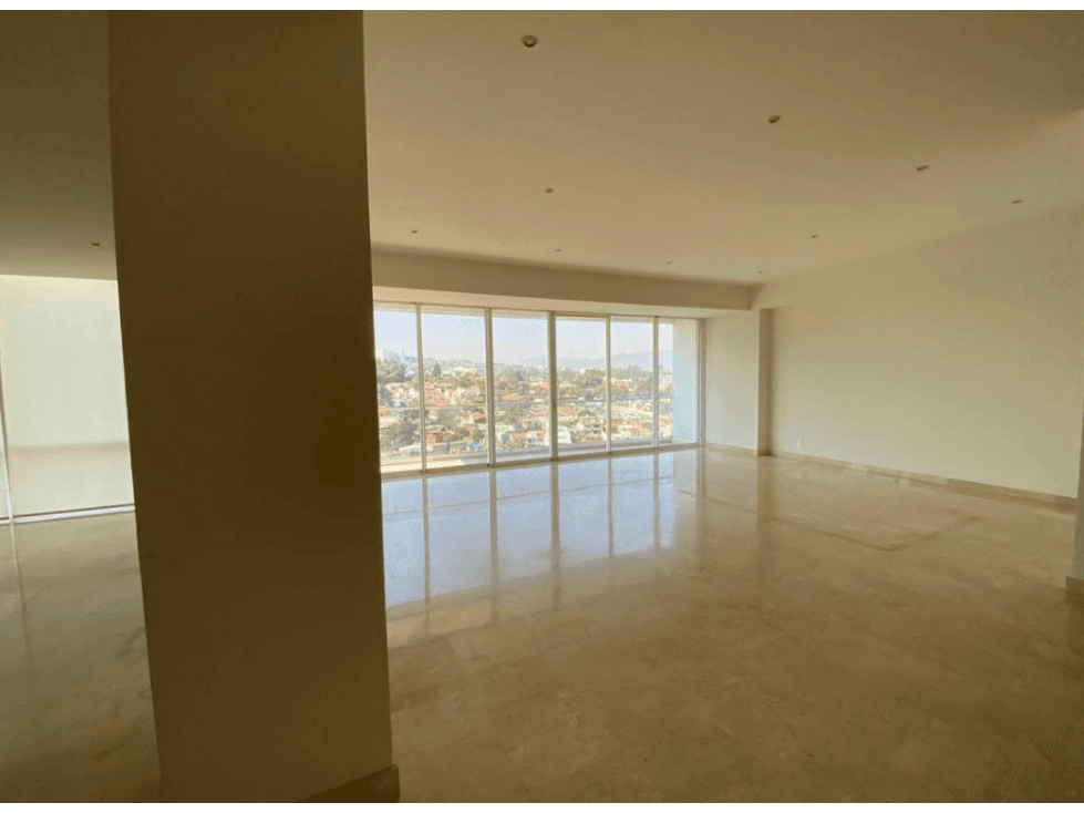 Departamento en renta en Mediterranea Santa Fe — foto 4