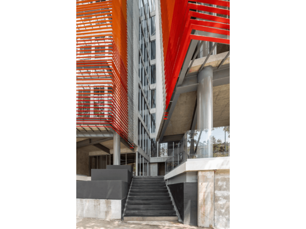 Departamento en venta en Anzures — foto 3