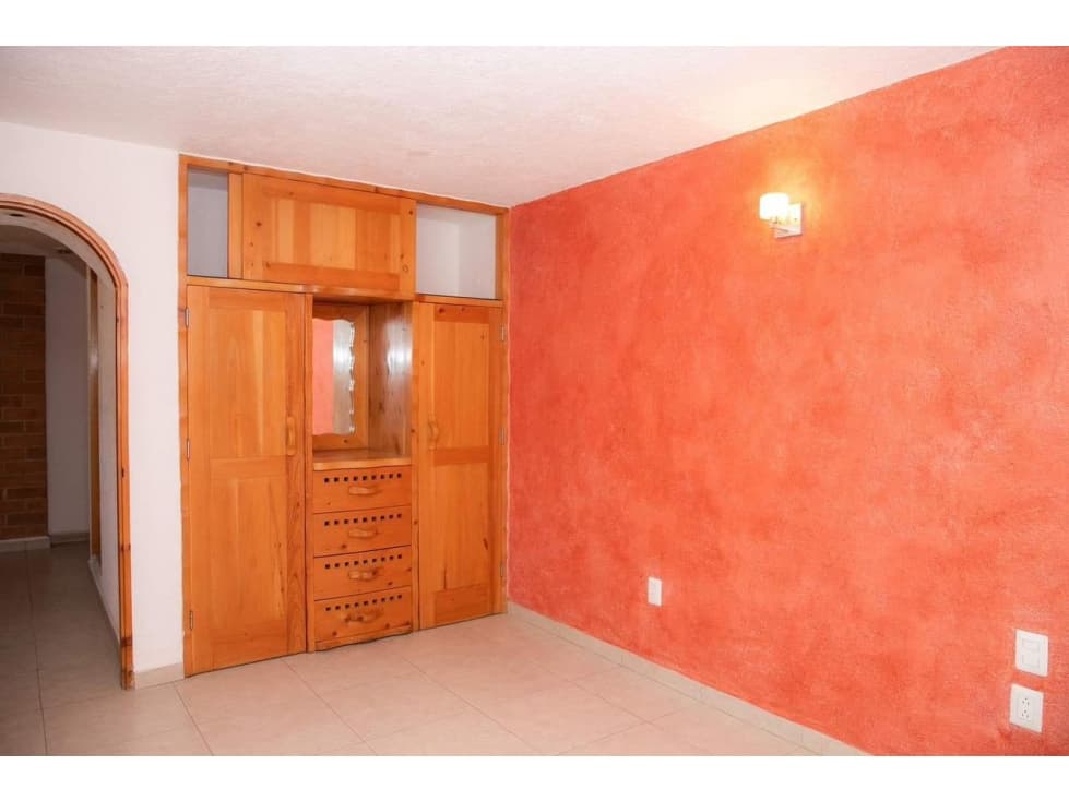 ACOGEDOR DEPARTAMENTO EN CENTRO DE VALLE DE BRAVO. — foto 3