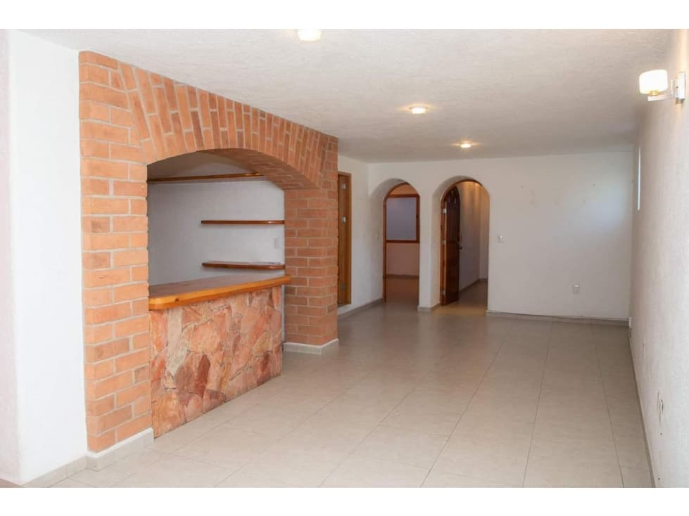 ACOGEDOR DEPARTAMENTO EN CENTRO DE VALLE DE BRAVO. — foto 5