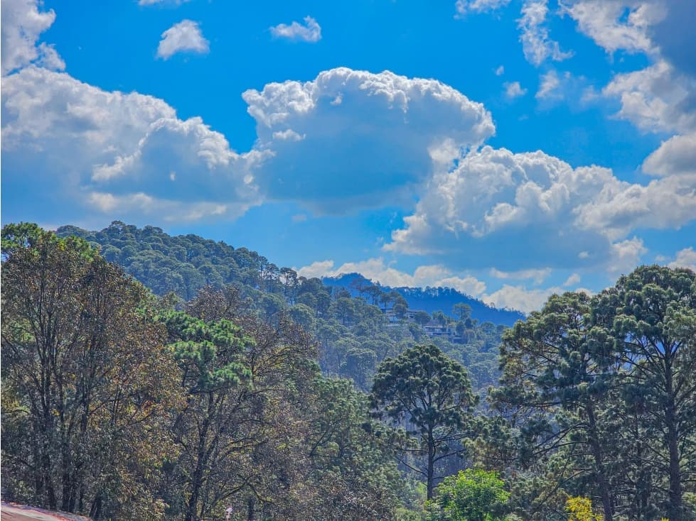 LOTE EN VENTA CERCA DEL CENTRO DE AVANDARO | VALLE DE BRAVO. — foto 4