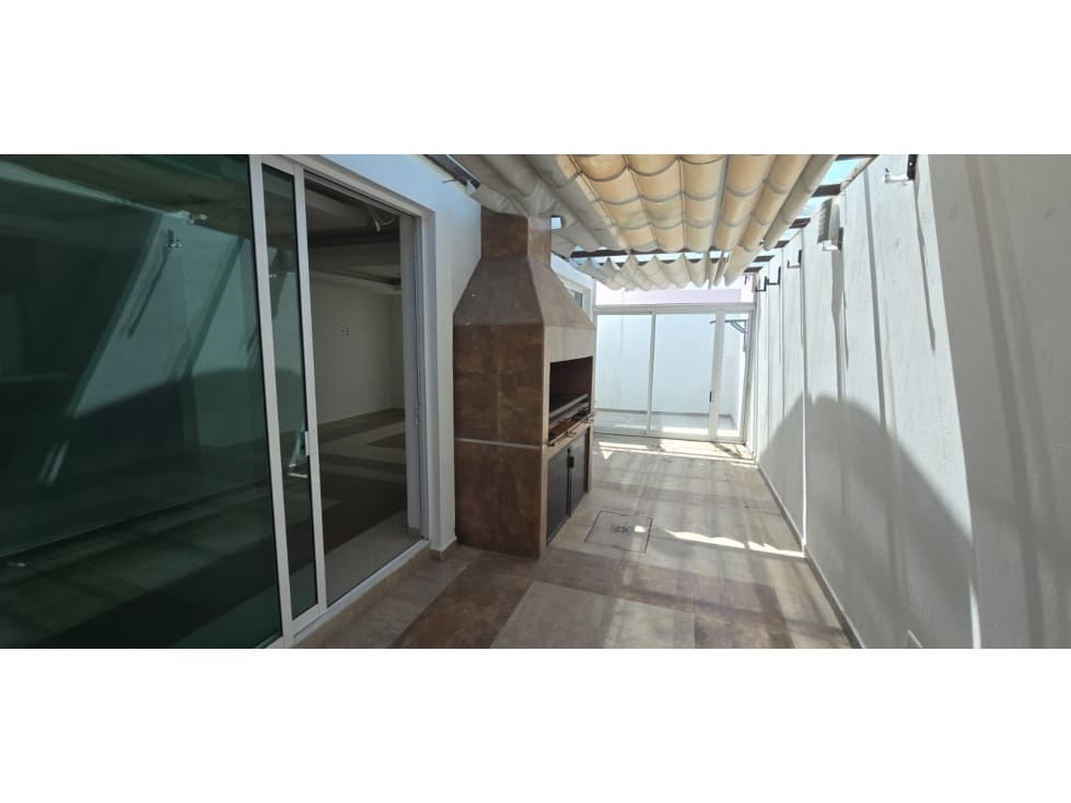 PRECIOSA CASA EN VENTA 5 RECAMARAS PUEBLA BLANCA — foto 6