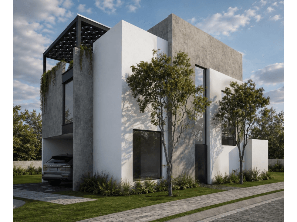 PREVENTA PROYECTO PARQUE OAXACA CASCATTA — foto 2