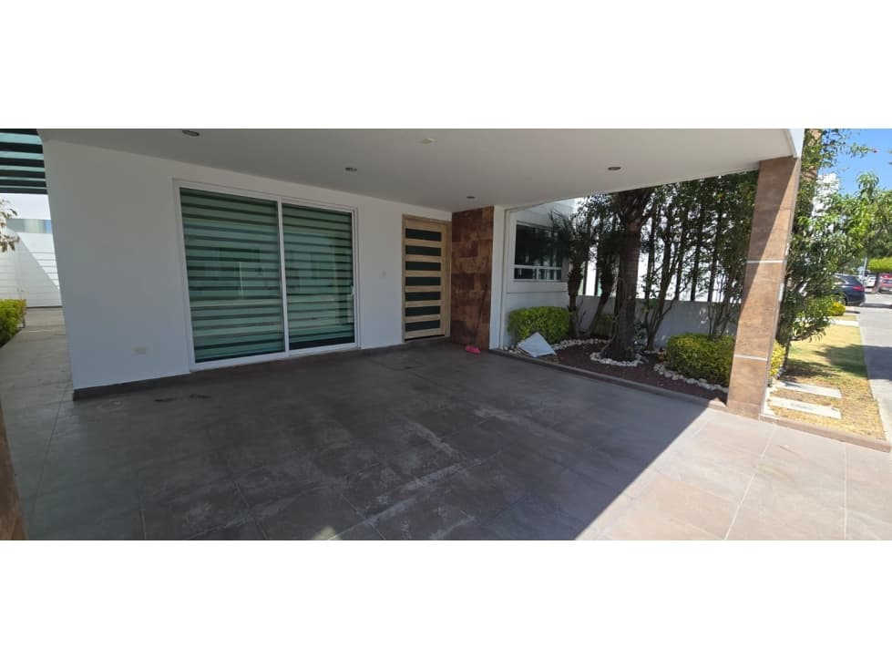 PRECIOSA CASA EN VENTA 5 RECAMARAS PUEBLA BLANCA — foto 2