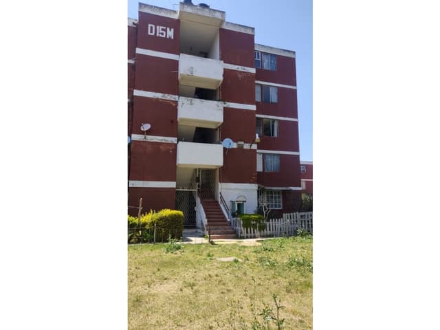 DEPARTAMENTO EN VENTA SAN RAFAEL