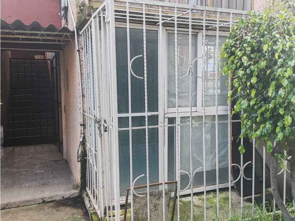 DEPARTAMENTO EN VENTA, BOSQUE DEL VALLE — foto 1
