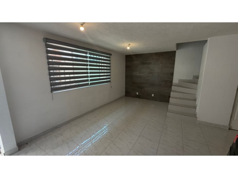 CASA EN VENTA LA GARITA NORTE COACALCO — foto 2