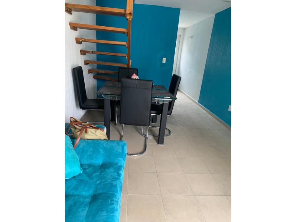 CASA EN VENTA . VALLE SAN PEDRO TECÁMAC — foto 5