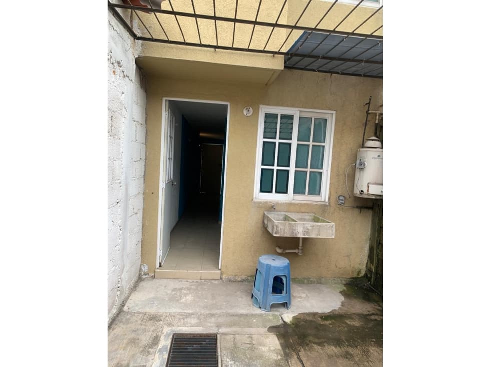 CASA EN VENTA . VALLE SAN PEDRO TECÁMAC — foto 2