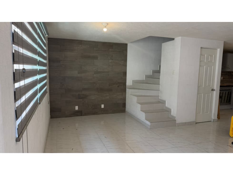 CASA EN VENTA LA GARITA NORTE COACALCO — foto 3
