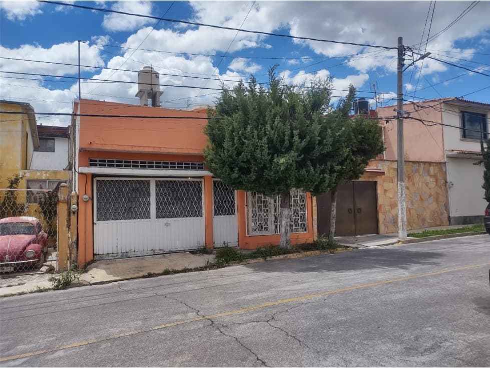 CASA EN VENTA PARQUE RESIDENCIAL . Canarios — foto 1