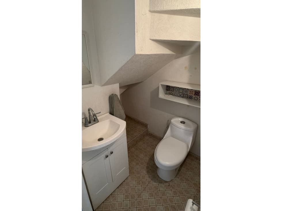 CASA EN VENTA LA GARITA NORTE COACALCO — foto 5