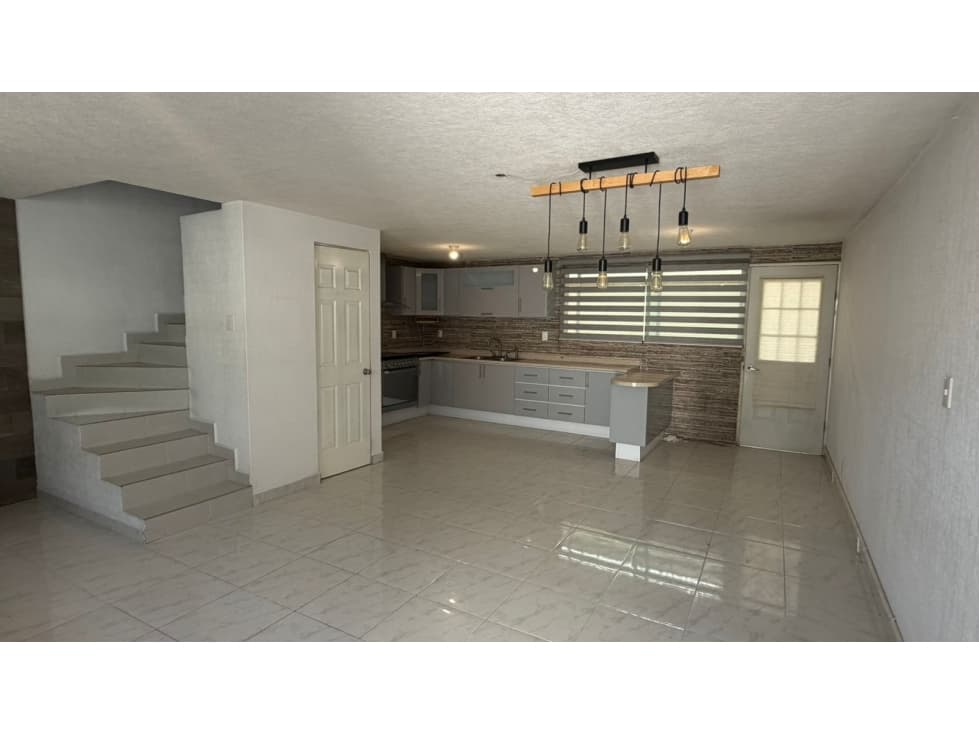 CASA EN VENTA LA GARITA NORTE COACALCO — foto 6