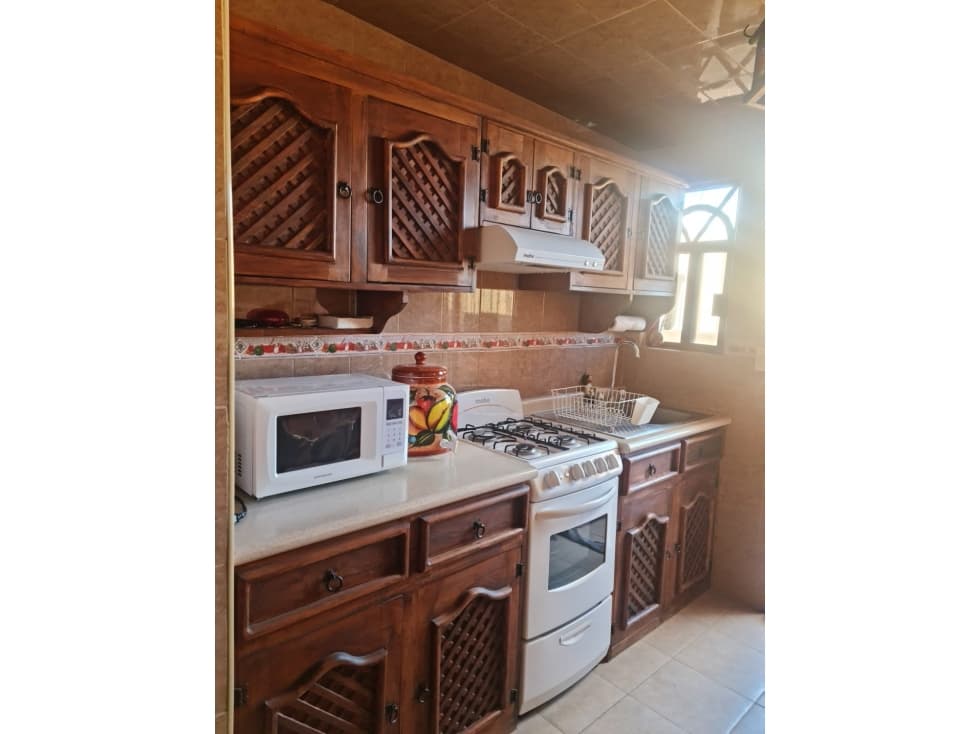 DEPARTAMENTO EN VENTA TECÁMAC — foto 5