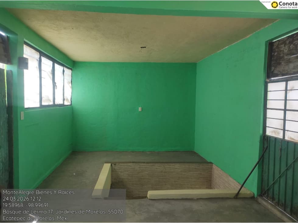 CASA EN VENTA JARDINES DE MORELOS — foto 3