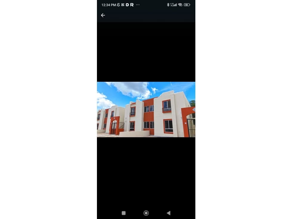 Se Alquila Casa en Playa del Carmen, Privadas El Edén, Cod VC 1411 — foto 3