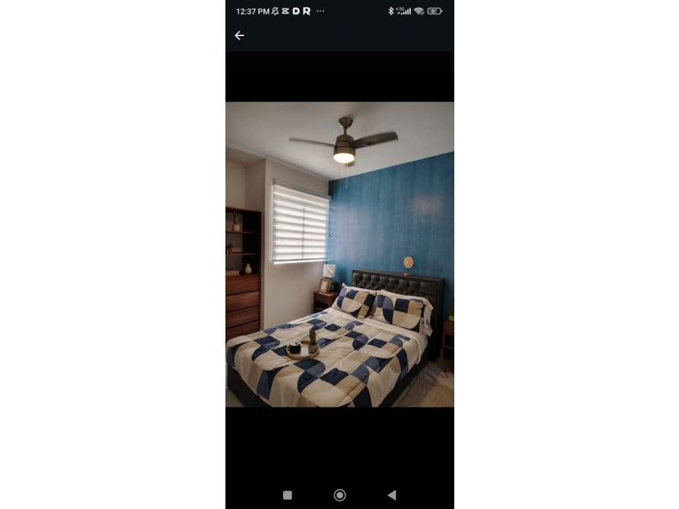Se Alquila Casa en Playa del Carmen, Privadas El Edén, Cod VC 1411 — foto 4