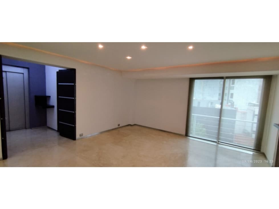 Espectacular Pent House en La Condesa, Cod GU1123 — foto 5