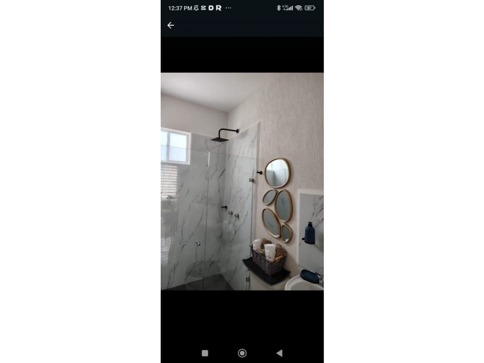 Se Alquila Casa en Playa del Carmen, Privadas El Edén, Cod VC 1411 — foto 5