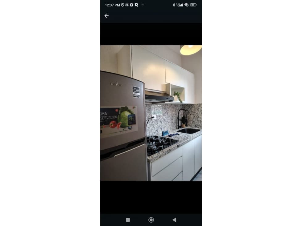 Se Alquila Casa en Playa del Carmen, Privadas El Edén, Cod VC 1411 — foto 6