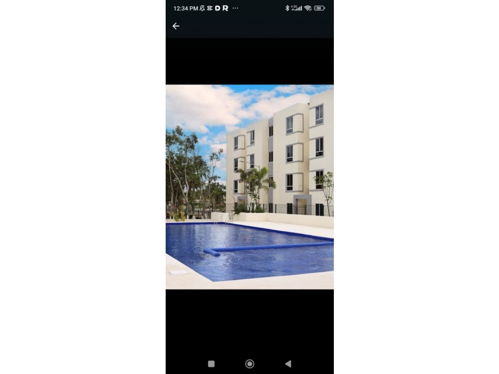 Se Alquila Casa en Playa del Carmen, Privadas El Edén, Cod VC 1411 — foto 1
