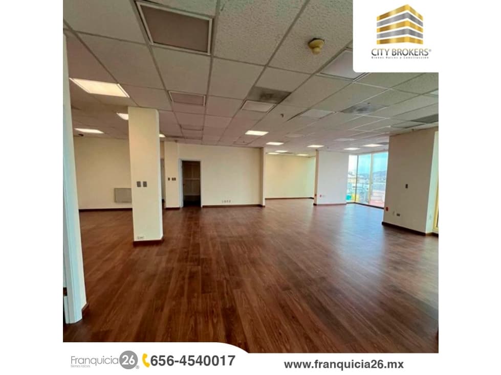 OFICINAS EN RENTA EN AV PASEO TRIUNFO DE LA REPUBLICA — foto 3