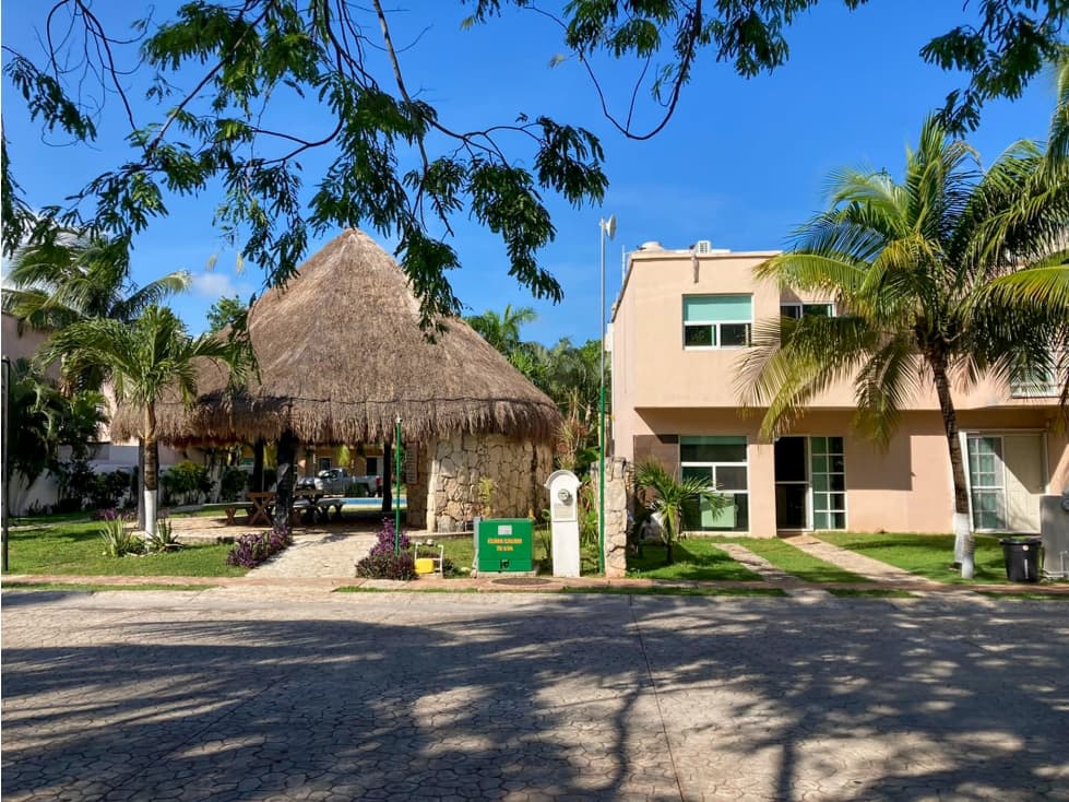 Casa 3 recamaras amueblada — foto 4
