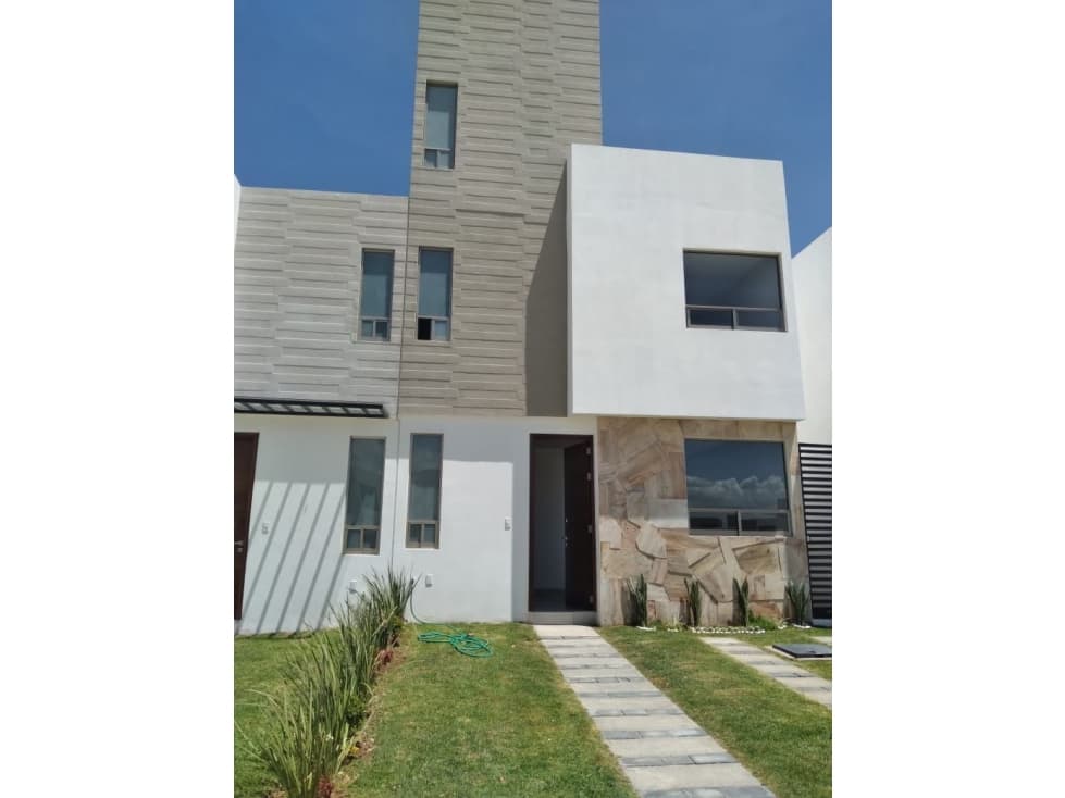 Casa Residencial en Venta en Santa Matilde, Pachuca, Hidalgo — foto 1