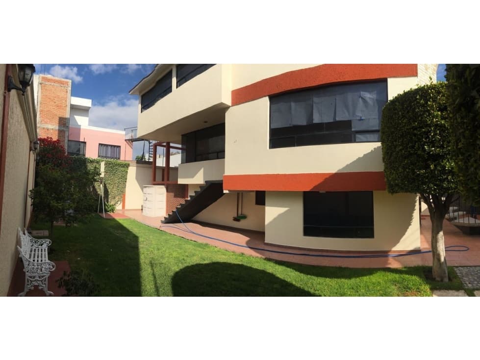 Casa en Venta en Valle de San Javier, Pachuca, Hidalgo — foto 2