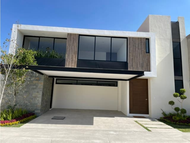 Se vende Casa Residencial en Miralta Habitat tipo VOOX