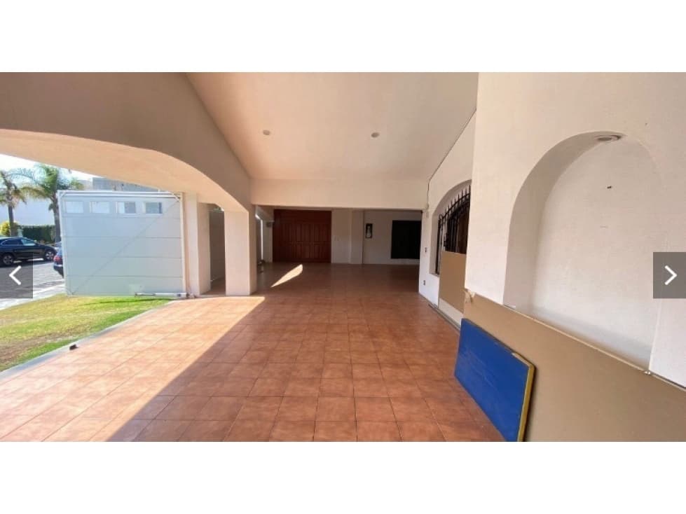 Casa Residencial 740m2 en Venta Zona Plateada, Pachuca, Hidalgo. — foto 2